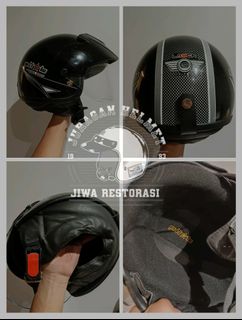 (Category: ) located in . Submitted by juraganhelmets (Listing ID 1416595678, Image 1). Description: .