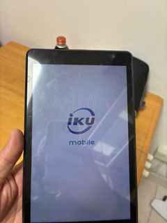 iKU X1 平板電腦，samsung tab A487739960203694080
