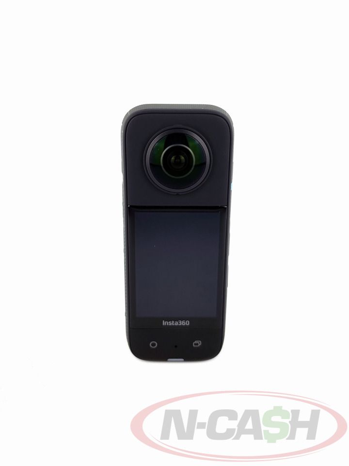 Insta360 X3 360 Action Camera (Category: Cameras) located in Makati City. Submitted by luxury_by_ncash_2 (Listing ID 1416482338, Image 1). Description: N-Cash Pawnshop "Instant Cash for Bags, Watches, Cars, and Electronics" https://www.ncash-pawnshop-philippines.com/ Insta360 X3 360 Action Camera Perfect working condition Appearance is 9.8 out of 10. Unit comes with charge cable, battery, and box PhP 11280 For more details and photos visit: https