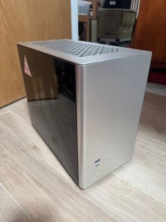 Jonsbo JONSBO A4 Mini-ITX Case439719026670315520
