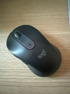 Logitech Wireless Mouse m650439553443580487680