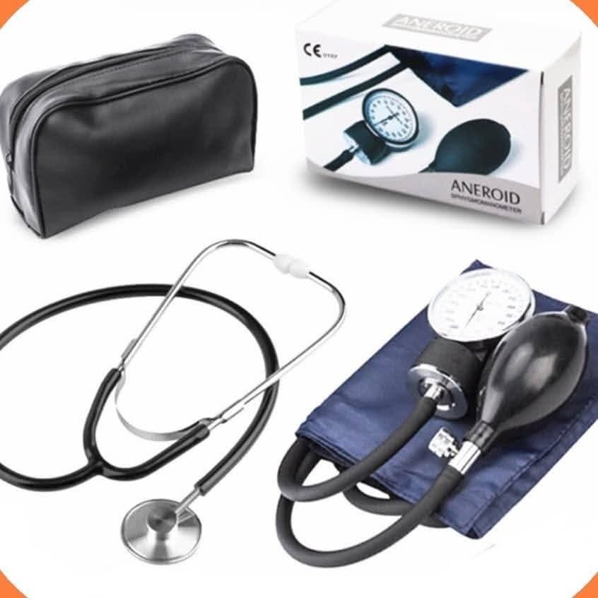 Manual bp monitor (Category: Health Monitors & Weighing Scales) located in Manila. Submitted by lyfrancois14 (Listing ID 1416527229, Image 1). Description: .