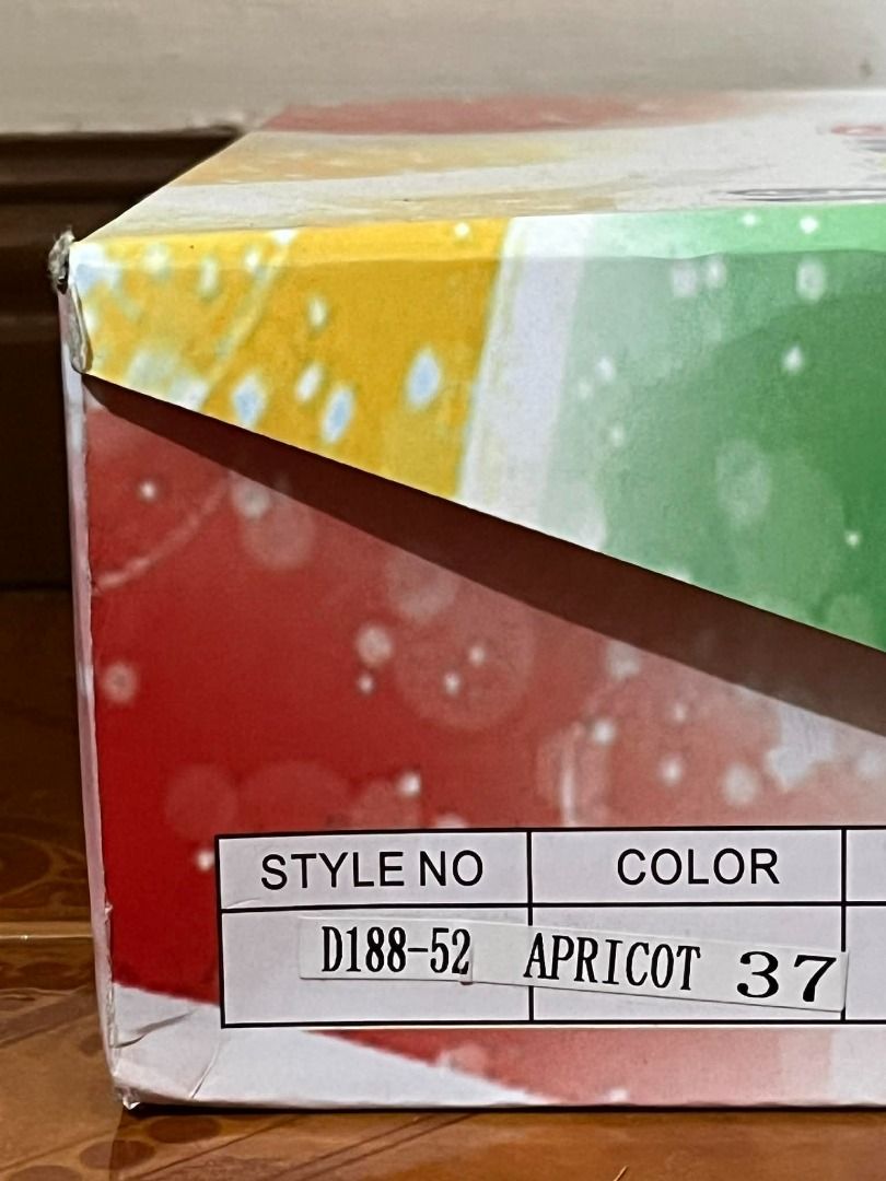 Modeling/Pageant Heels (Category: Heels) located in Manila. Submitted by klumberio (Listing ID 1416508034, Image 3). Description: -5 inch stiletto heels -With original box.