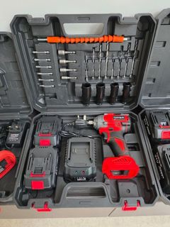 (Category: ) located in . Submitted by thetoolshop_sg (Listing ID 1416546764, Image 1). Description: .