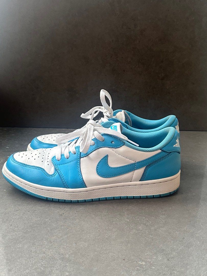 Nike SB Jordan 1 Low QS - Eric Koston (Category: Sneakers) located in Quezon City. Submitted by _juice (Listing ID 1416550097, Image 2). Description: Guaranteed Authentic Size 9.5 US Used Complete with box and extra lace Payment via GCash or BPI transfer, Pickup via Lalamove/Grab/MrSpeedy near: Capitol Hills Drive, Old Balara, QC Slightly Negotiable, low-ballers will not be entertained .