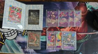 (Category: ) located in . Submitted by drewtcg (Listing ID 1416508042, Image 1). Description: .