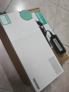 QNAP QSW-308S Network Switch457689402840852480