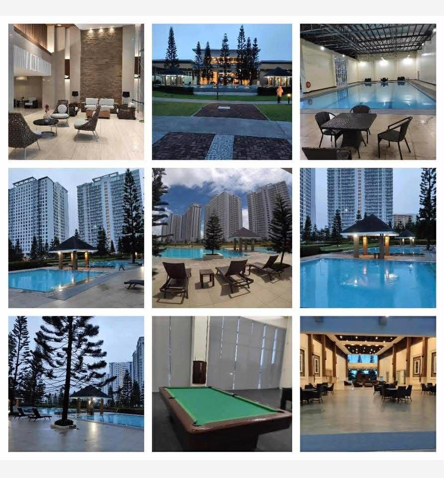 Tagaytay Staycation SMDC Cool Suites Tower B unit (Category: Apartments & Condos) located in Pasay City. Submitted by imeldaalonsabe-81385 (Listing ID 1416511889, Image 1). Description: ​Ultimate Escape ​Experience the Signature Tagaytay Chill at Cool Suites. ​The Vibe: Escape the Manila heat and wake up to the crisp, foggy air of Tagaytay. Cool Suites is nestled in a lush "garden complex" designed for total relaxation. ​The View & Nature: Enjoy 
