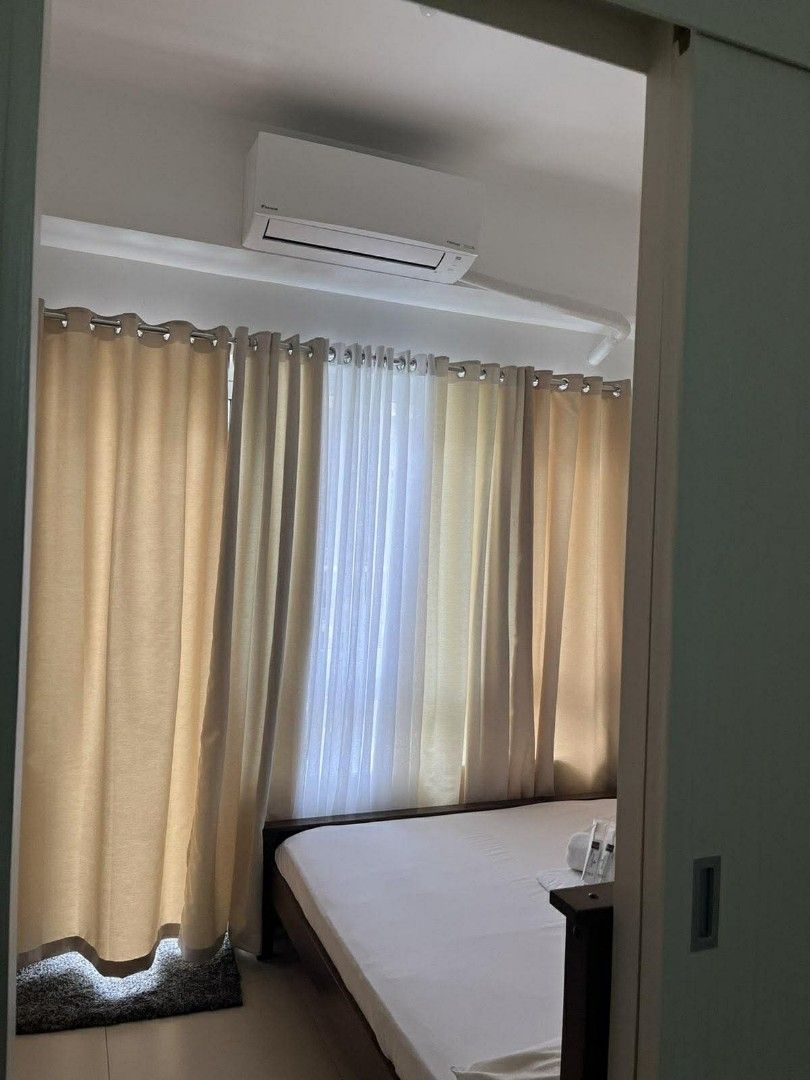 Tagaytay Staycation SMDC Cool Suites Tower B unit (Category: Apartments & Condos) located in Pasay City. Submitted by imeldaalonsabe-81385 (Listing ID 1416511889, Image 2). Description: ​Ultimate Escape ​Experience the Signature Tagaytay Chill at Cool Suites. ​The Vibe: Escape the Manila heat and wake up to the crisp, foggy air of Tagaytay. Cool Suites is nestled in a lush "garden complex" designed for total relaxation. ​The View & Nature: Enjoy 