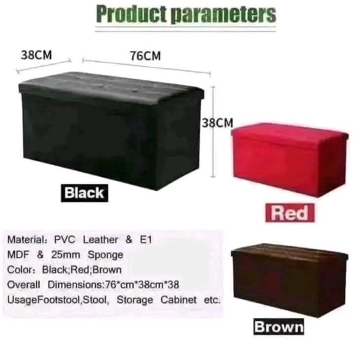 sofa storage box (Category: Storage Boxes & Baskets) located in Manila. Submitted by yzcartph (Listing ID 1416504880, Image 1). Description: .