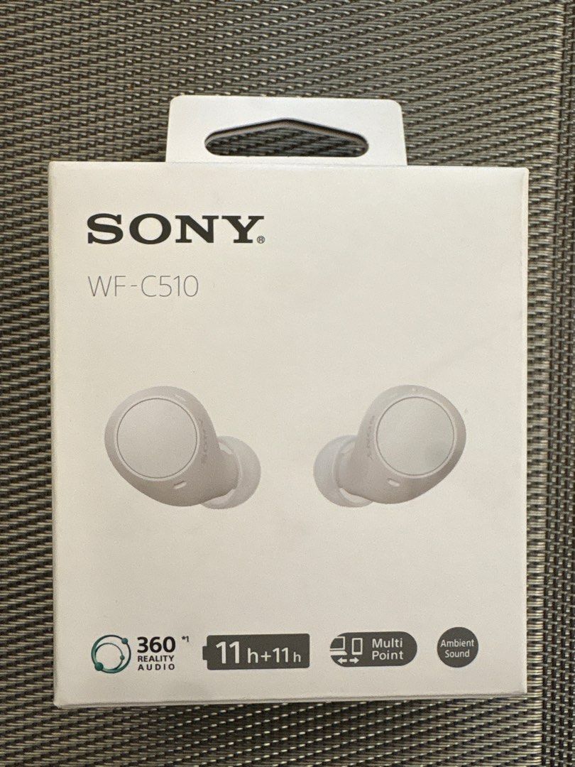 Sony WF-C510 Wireless Earbuds
