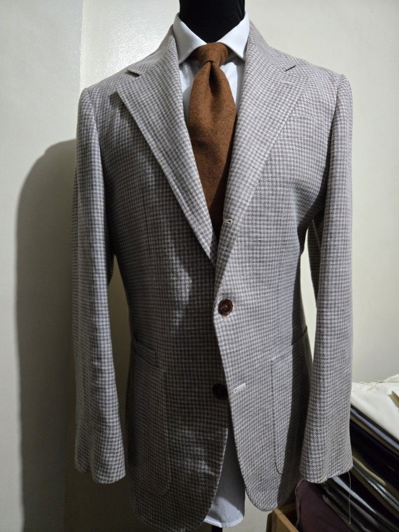 Sport Coat, Blazer by Spierand Mackay (Category: Coats, Jackets and Outerwear) located in Baguio. Submitted by Th0p7 (Listing ID 1416554196, Image 1). Description: .