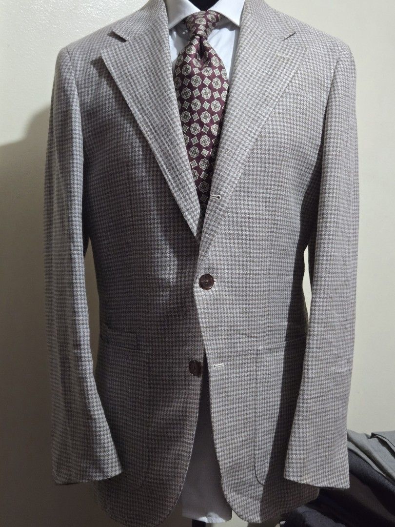 Sport Coat, Blazer by Spierand Mackay (Category: Coats, Jackets and Outerwear) located in Baguio. Submitted by Th0p7 (Listing ID 1416554196, Image 2). Description: .