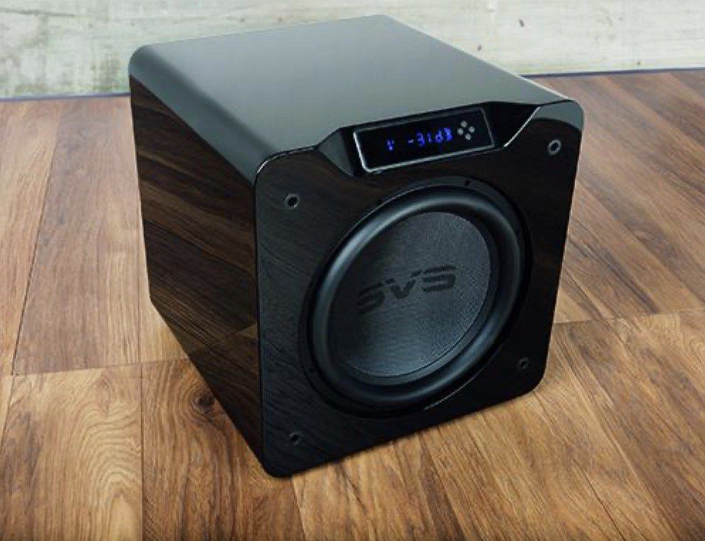 SVS 4000 SB PRO65561105890690111