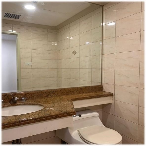 4BR PH Level in Salcedo Makati For Rent (Category: Apartments & Condos) located in Manila. Submitted by ayc-propertylistings (Listing ID 1413075582, Image 2). Description: FOR RENT | Forbes Tower Condominium – Makati Exclusive penthouse-level 4-bedroom unit, only one unit on the floor, offering privacy and exclusivity. Property Details: • 4 Bedrooms • 291 sqm • 35th Floor – Penthouse Level • Only Unit on the Floor • 2 Parking Slots • Unfurnished 
