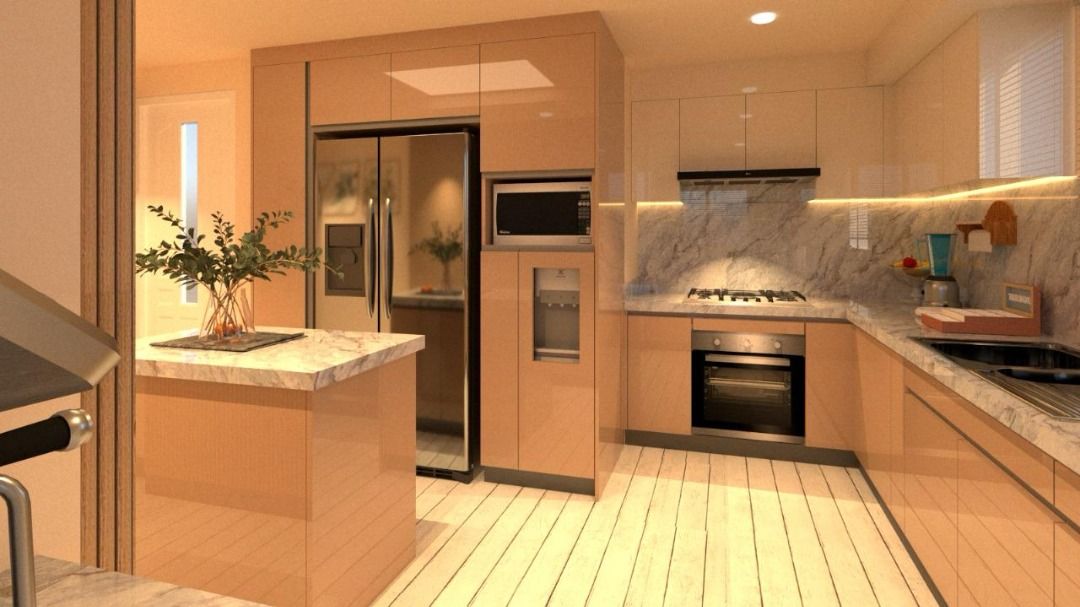 4BR PH Level in Salcedo Makati For Rent (Category: Apartments & Condos) located in Manila. Submitted by ayc-propertylistings (Listing ID 1413075582, Image 1). Description: FOR RENT | Forbes Tower Condominium – Makati Exclusive penthouse-level 4-bedroom unit, only one unit on the floor, offering privacy and exclusivity. Property Details: • 4 Bedrooms • 291 sqm • 35th Floor – Penthouse Level • Only Unit on the Floor • 2 Parking Slots • Unfurnished 