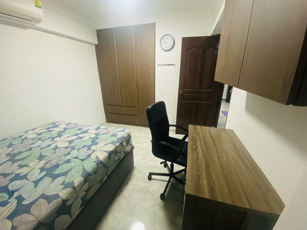 Jurong west st 61 For Rent | Room Rentals | Carousell Singapore