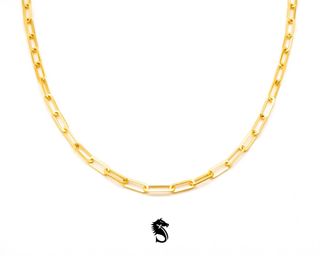 916 Chain & Necklace Collection Collection item 3