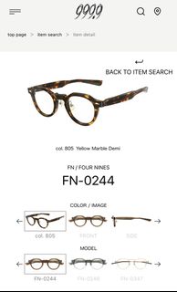 （分類：）位於 。 由 opticaleyewear 提交（商品編號 1413215571，圖片 1）。簡介： 。