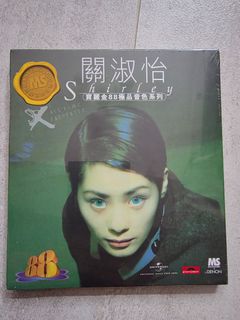 關淑怡ex all time favourite 出售| Carousell Hong Kong