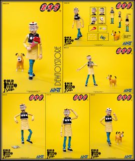 (Category: ) located in . Submitted by dewtoystore (Listing ID 1413166375, Image 1). Description: .