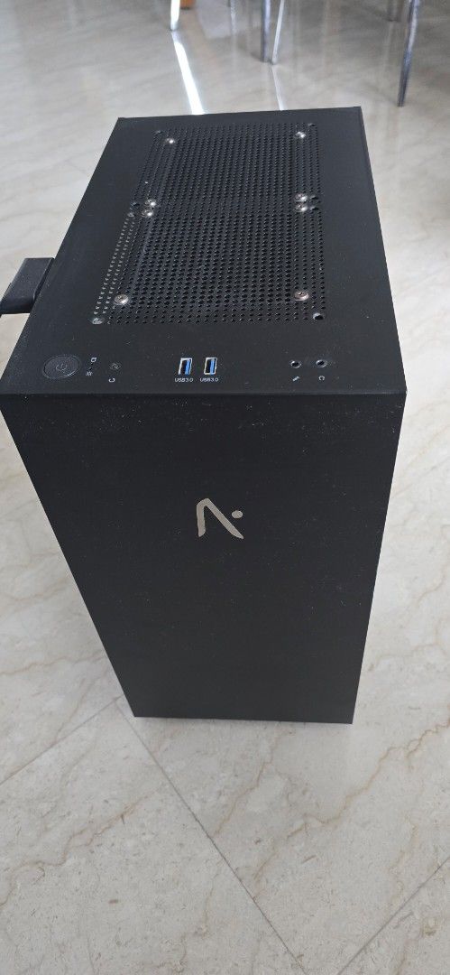 Aftershock PC (with RTX 3070)65605953518211110