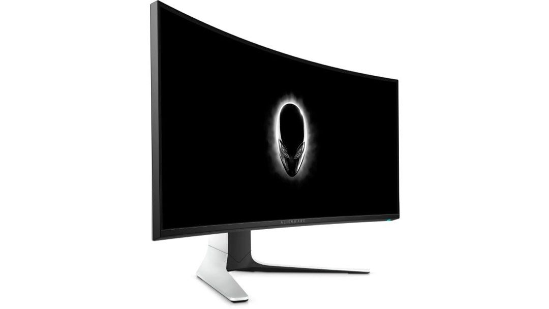 Alienware AW3420DW 34inch monitor, Computers & Tech, Parts ...