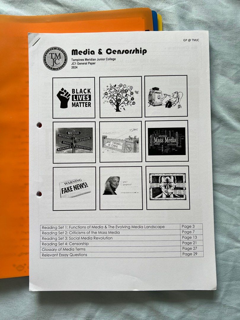 assorted gp notes (Category: Assessment Books) located in Singapore. Submitted by ashlcyy (Listing ID 1413101509, Image 5). Description: .