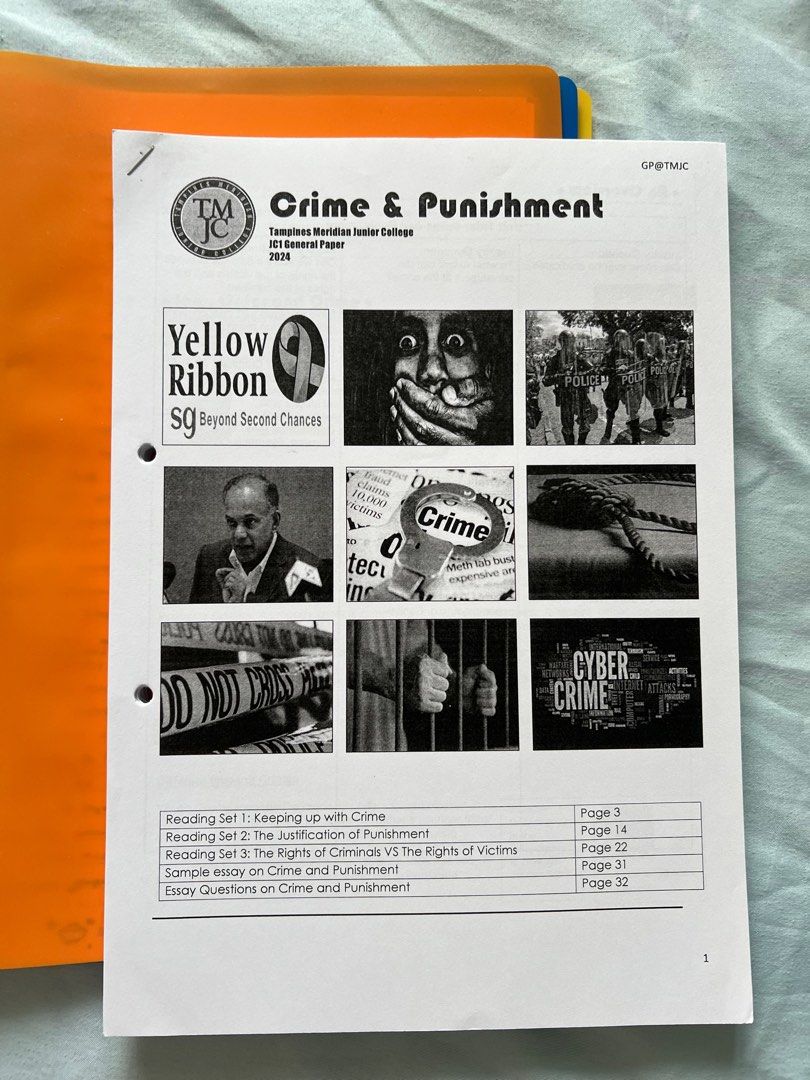 assorted gp notes (Category: Assessment Books) located in Singapore. Submitted by ashlcyy (Listing ID 1413101509, Image 3). Description: .