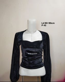 (Kategori: ) berada di . Dikirim oleh rantiraaaa (ID iklan 1413204828, Gambar 1). Deskripsi: .