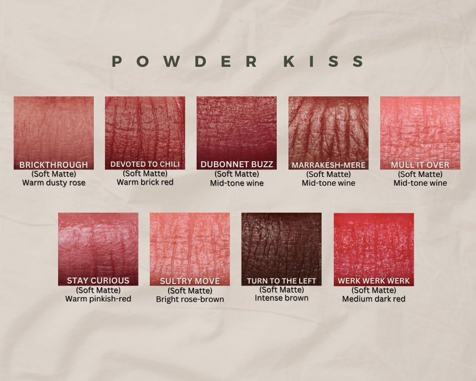 AUTHENTIC MAC LIPSTICKS. Damaged tip!!! (Category: Makeup) located in Quezon City. Submitted by sellinglowerthanlow (Listing ID 1295799917, Image 3). Description: Damaged tip - 320 No damage - 360 PK - 390 **All lipsticks were UNUSED STORE TESTERS that came directly from the MAC Duty Free CDG Airport store. **Since they are manufactured in Europe and in Canada, the stickers differ slightly from those seen here in our country. **All lipsticks are 