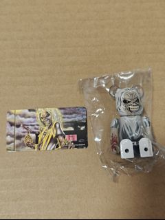 Bearbrick BE@RBRICK  Collection item 3