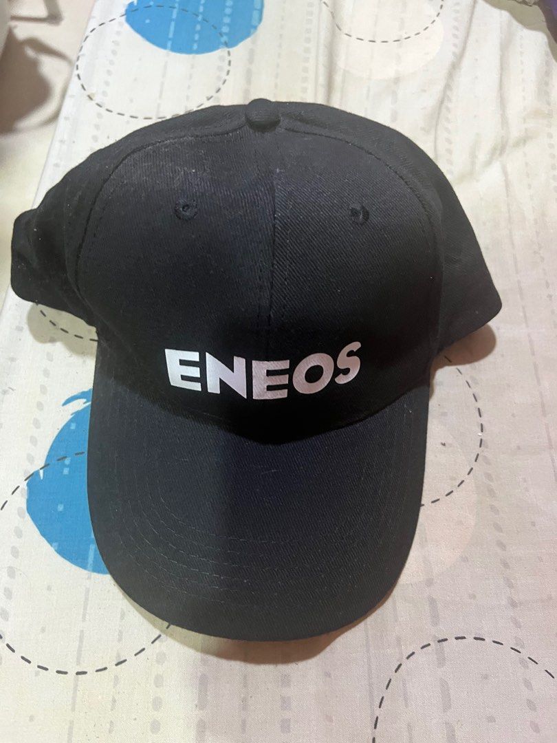 Cap (Category: Cap & Hats) located in Batu Caves. Submitted by sr_store (Listing ID 1413192304, Image 3). Description: Jualan lumpsum tak termasuk postage.