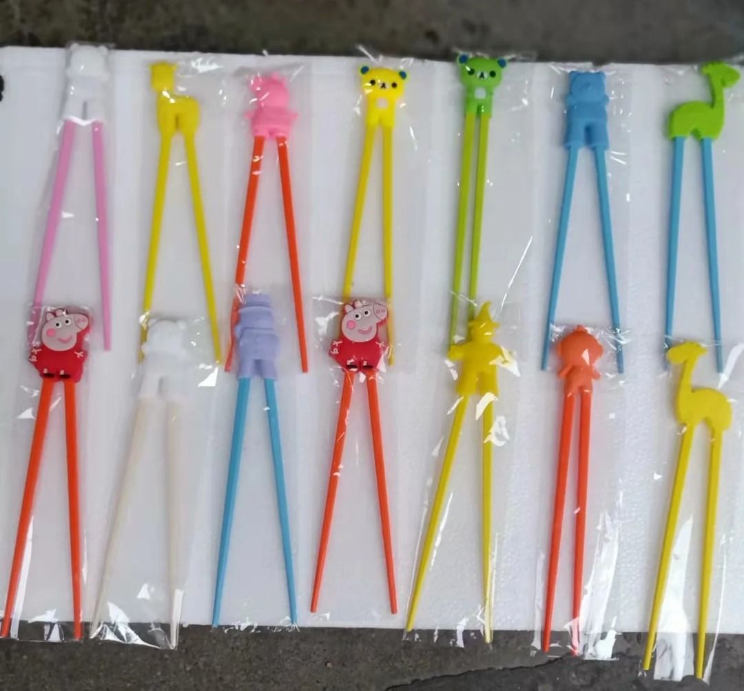 Cooking Copsticks - Cuisille Des Baguettes | Chopsie Pour Cuisiner