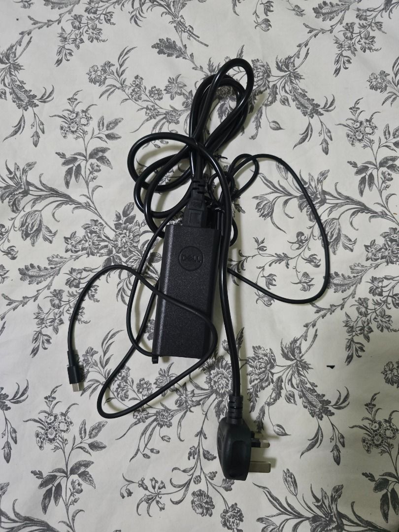 Dell Laptop Charger with USB-C406047583749416961