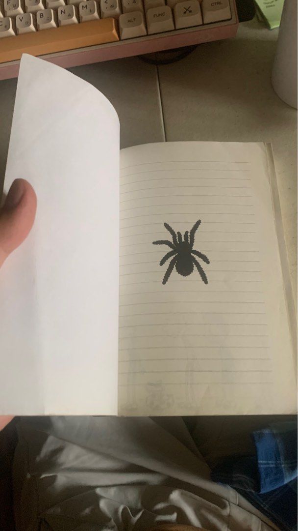 Diary of a Wimpy Kid: The Getaway (Category: Children's Books) located in Bacoor. Submitted by alfmdzn (Listing ID 1413038022, Image 2). Description: ‼️ WHAT YOU SEE IS WHAT YOU GET ‼️ RFS: As a student, I will need funds for school and I don't see this product as a need for me anymore. Mode of Payment (MOP): Cash/GCash/BDO Mode of Delivery: Meet up at preferred location (Molino 3 or Springville area), LBC /Lalamove (Buyer will shoulder SF) Locat