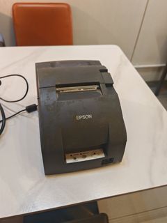 Epson TM-U220B Thermal Kitchen Docket Printer502622046409861120