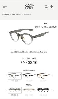 （分類：）位於 。 由 opticaleyewear 提交（商品編號 1413215578，圖片 1）。簡介： 。