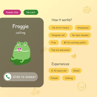 (Category: ) located in . Submitted by matcha_colored_froggie (Listing ID 1413152129, Image 1). Description: .