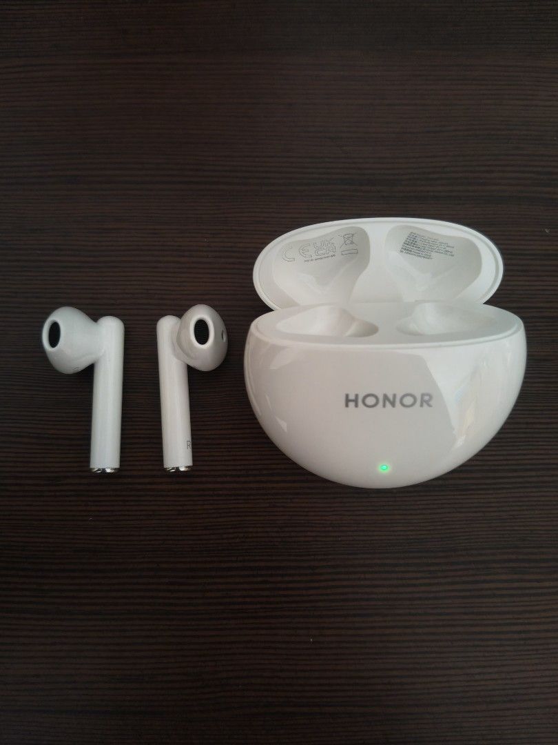 Honor Earbuds - White