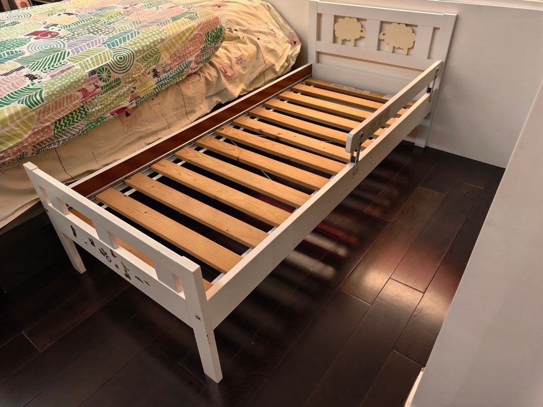 Sultan Lade Ikea Bednull