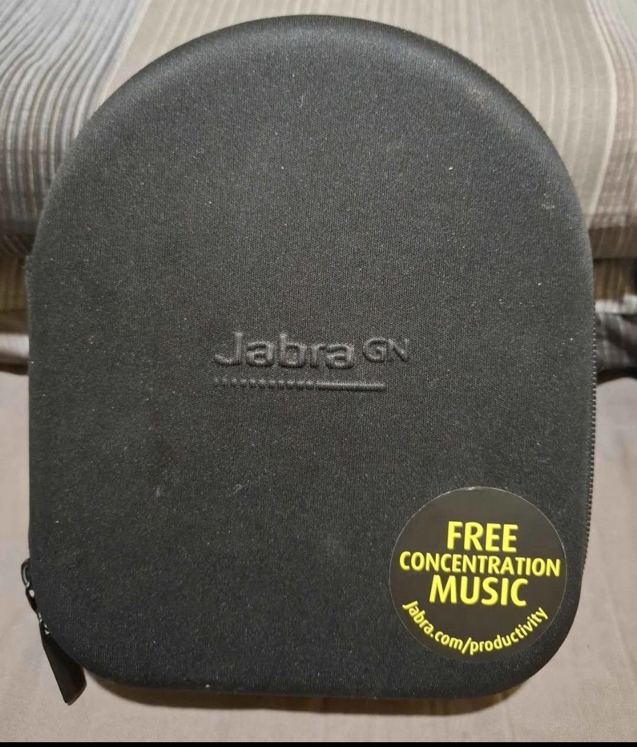 Jabra Evolve 75 (Category: Headphones & Headsets) located in Mandaluyong City. Submitted by regina.rabino (Listing ID 1413072509, Image 2). Description: .