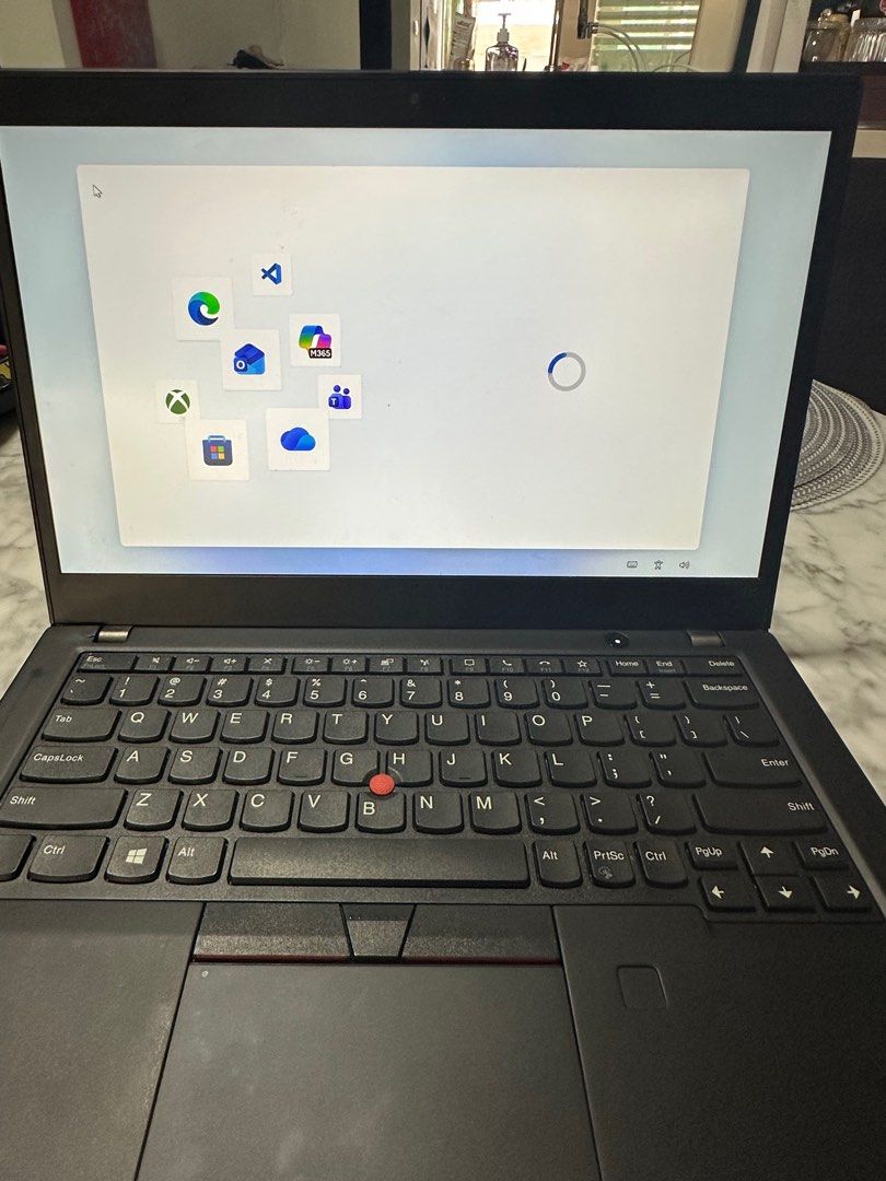 Laptop