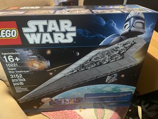 (Category: ) located in . Submitted by legopapa (Listing ID 1413041407, Image 1). Description: .