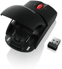 Lenovo Wireless Mouse (Category: Mouse & Mousepads) located in Marikina City. Submitted by temerity_16 (Listing ID 1413056982, Image 2). Description: Features and Specifications The portable, ambidextrous Lenovo Laser Wireless Mouse is perfect for anyone looking for a compact mouse to use every day and while on-the-go. Scroll through documents, spreadsheets, and more with increased accuracy and control with its high-definition laser sensor. An ad