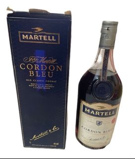 100+ Cordon bleu old classic cognac For Sale | Food & Drinks