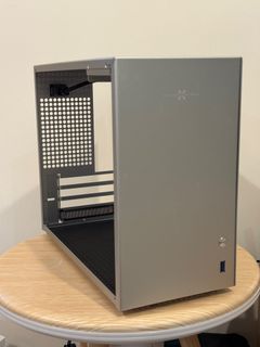 Micro ATX mATX Case458449915867320320