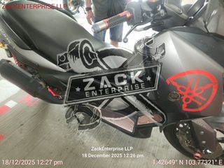 (Category: ) located in . Submitted by zackenterprise.com.sg (Listing ID 1413071547, Image 1). Description: .