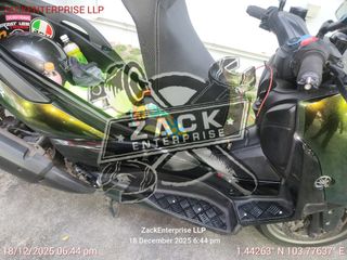 (Category: ) located in . Submitted by zackenterprise.com.sg (Listing ID 1413130951, Image 1). Description: .