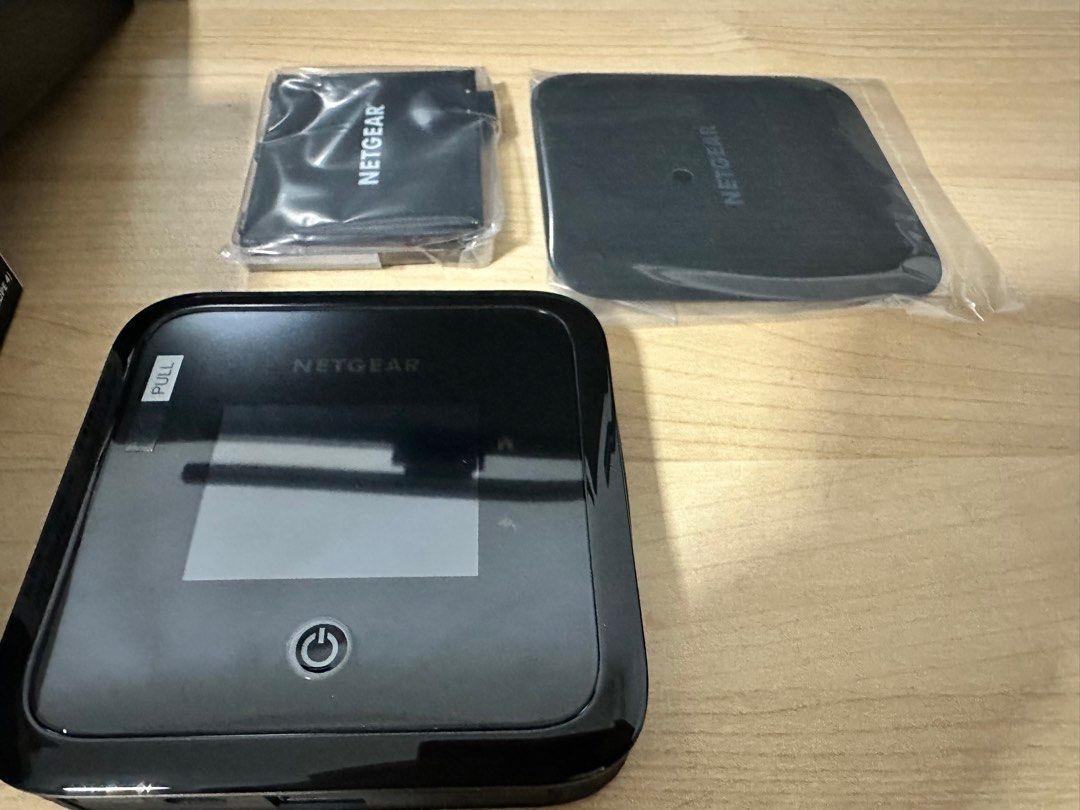 Netgear Nighthawk M5 Mobile Router445934513664839681